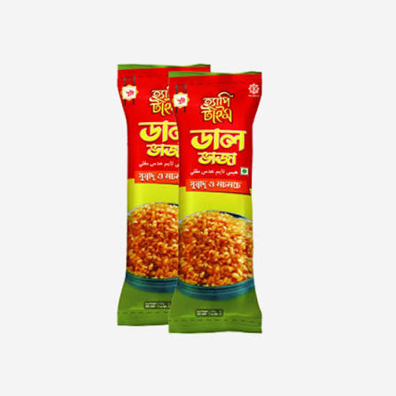 ডাল ভাজা
