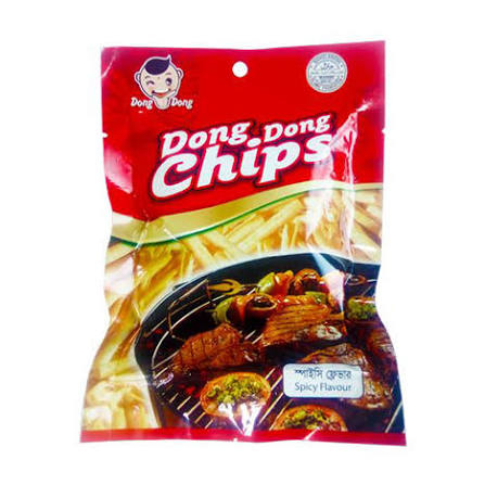 ডিং ডং সিপস